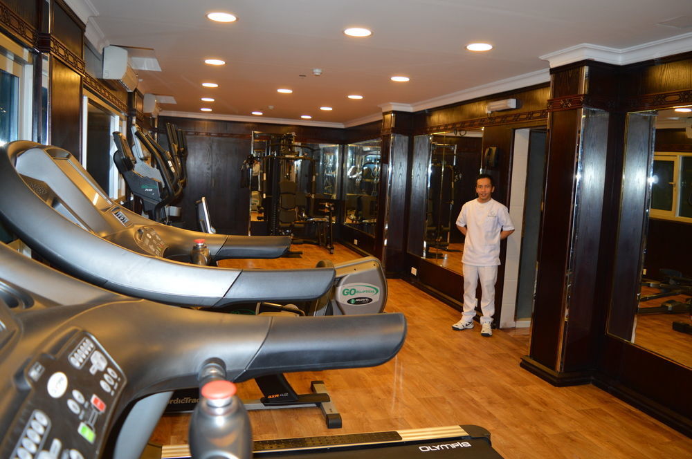 Oyo 411 Moon Hotel Dammam Ngoại thất bức ảnh