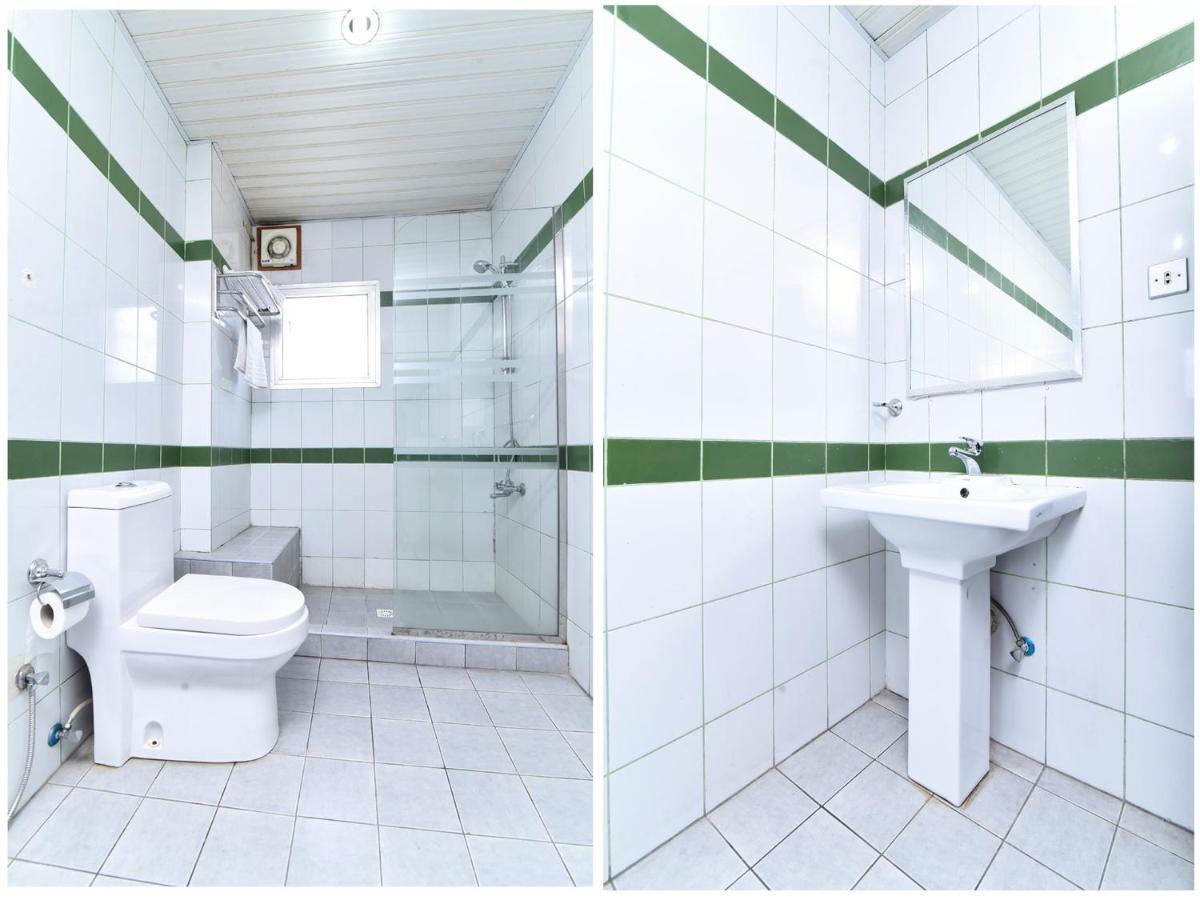 Oyo 411 Moon Hotel Dammam Phòng bức ảnh