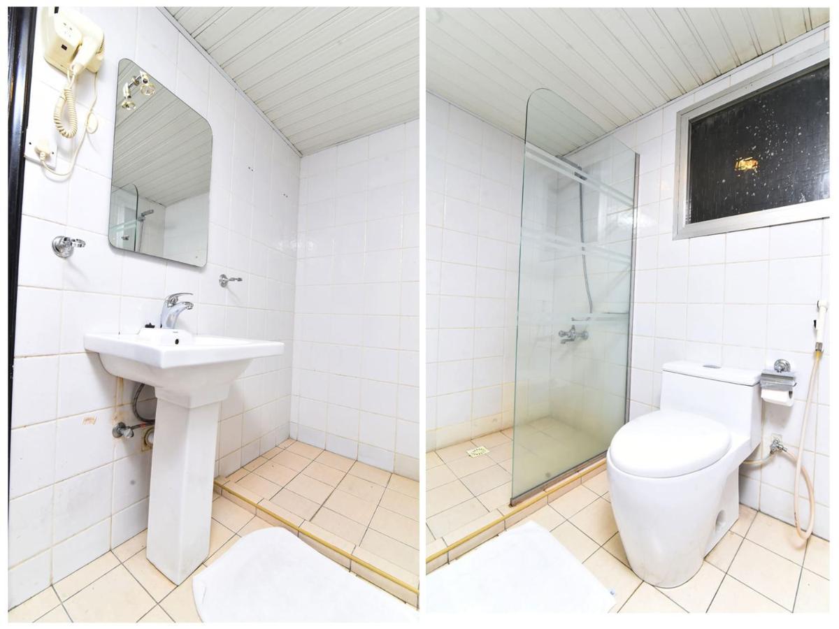 Oyo 411 Moon Hotel Dammam Ngoại thất bức ảnh