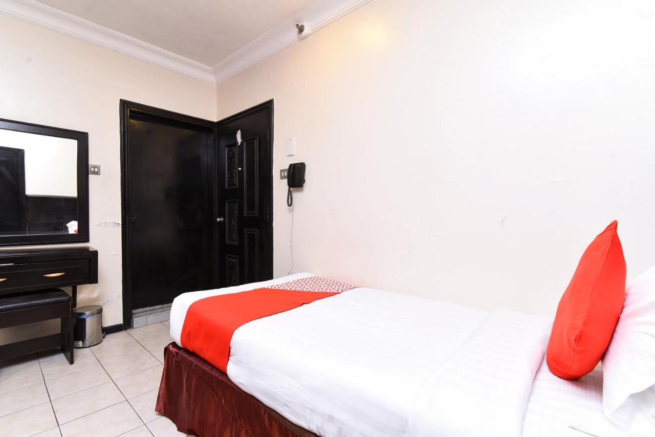 Oyo 411 Moon Hotel Dammam Ngoại thất bức ảnh